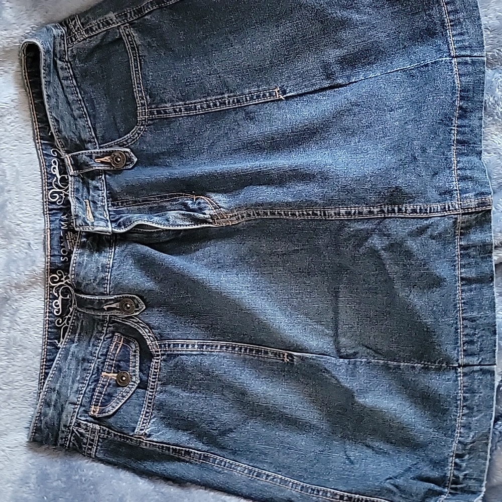Sonoma skort